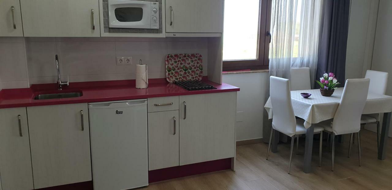 Apartamentos La Pradera De Isla Plana Exterior foto