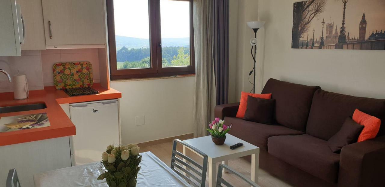 Apartamentos La Pradera De Isla Plana Exterior foto