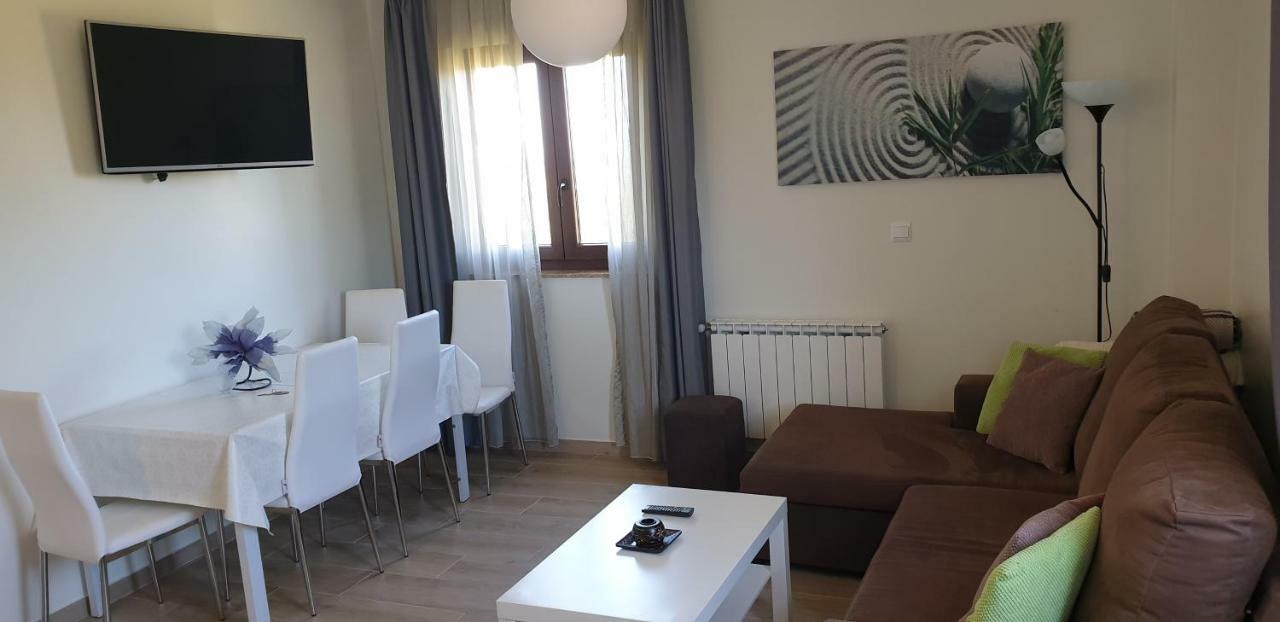 Apartamentos La Pradera De Isla Plana Exterior foto